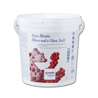 Syn-Biotic Meersalz 10 kg