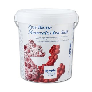 Syn-Biotic Meersalz 25 kg