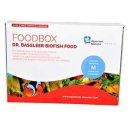 FOODBOX M, DR. BASSLEER BIOFISH FOOD