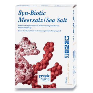 Syn-Biotic Meersalz 4 kg