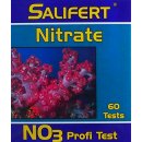 Profi Test Nitrat für Meerwasser NO3