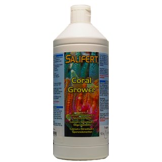 Coral Grower 500 ml
