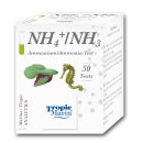 NH4/NH3-Test