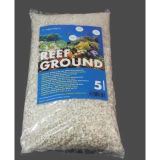 JURASSIC Reef-Ground 4-6 mm, 5 kg im Beutel