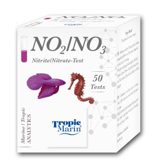 NO2/NO3-Test