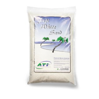 Fiji White Sand M 20 lbs/ 9,07 kg