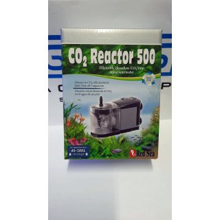 CO2 Reaktor 500