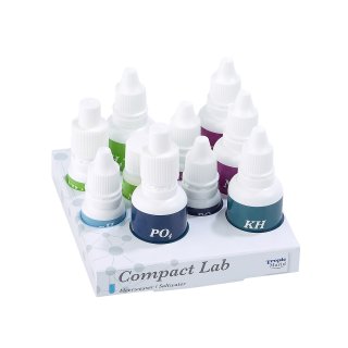 Compact Lab (Test Set)