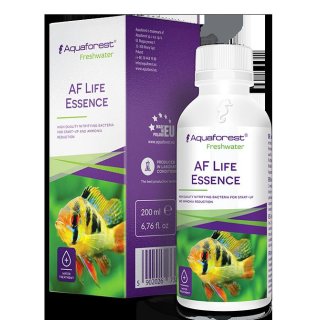 AF Life Essence 200 ml - Freshwater