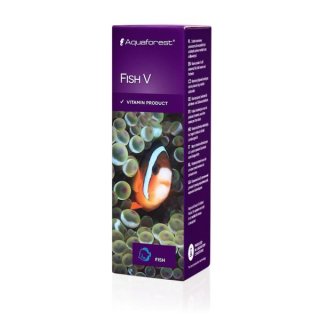 AF FishV 10 ml