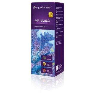 AF Build 50 ml