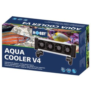 Hobby Aquarium Cooler V4 bis 300l