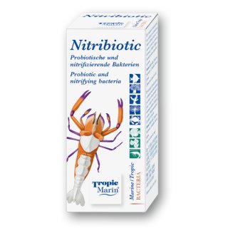 NITRIBIOTIC 25 ml