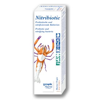 NITRIBIOTIC 50 ml