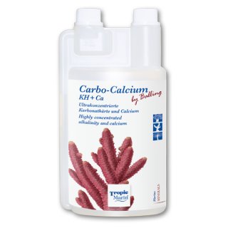 CARBO-CALCIUM 500 ml