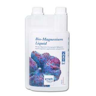 BIO-MAGNESIUM liquid 1000 ml