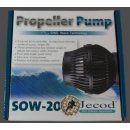 Jecod Stream Pump SOW- 20 Strömungspumpe
