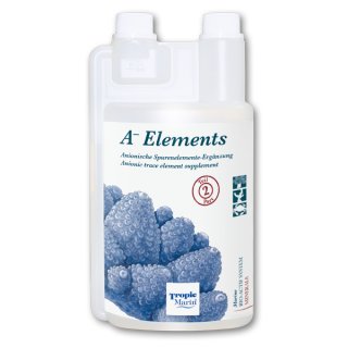 A- ELEMENTS 500 ml