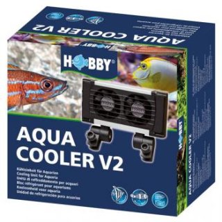 Hobby Aqua Cooler V2 bis 120 Liter