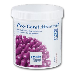 PRO-CORAL MINERAL 250 g
