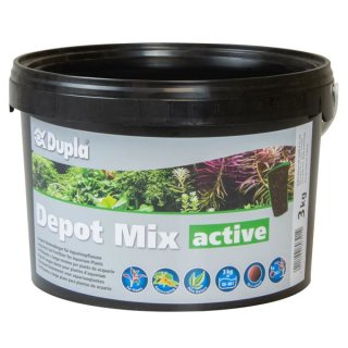 Dupla Depot Mix active 3 kg