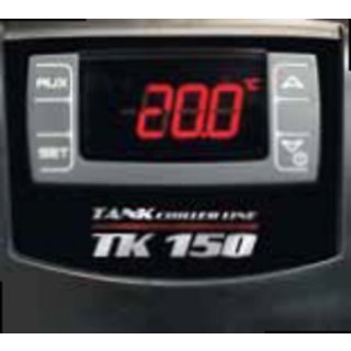 TECO TK 150 Aquariumkühler 150 W