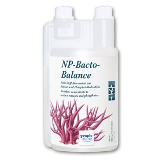 NP-BACTO-BALANCE 500 ml