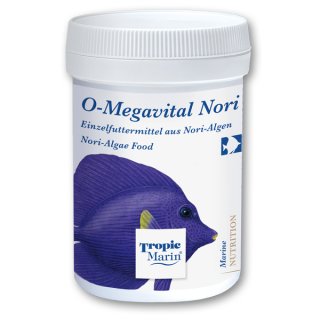 O-Megavital NORI 17 g