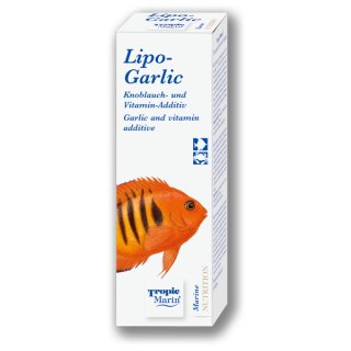 LIPO-GARLIC 50 ml