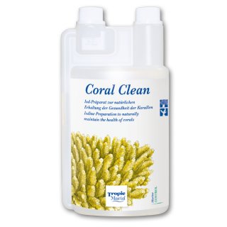 Coral Clean 250 ml