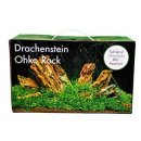 Deko-Set Drachenstein 60 für 60 l Aquarium 9...